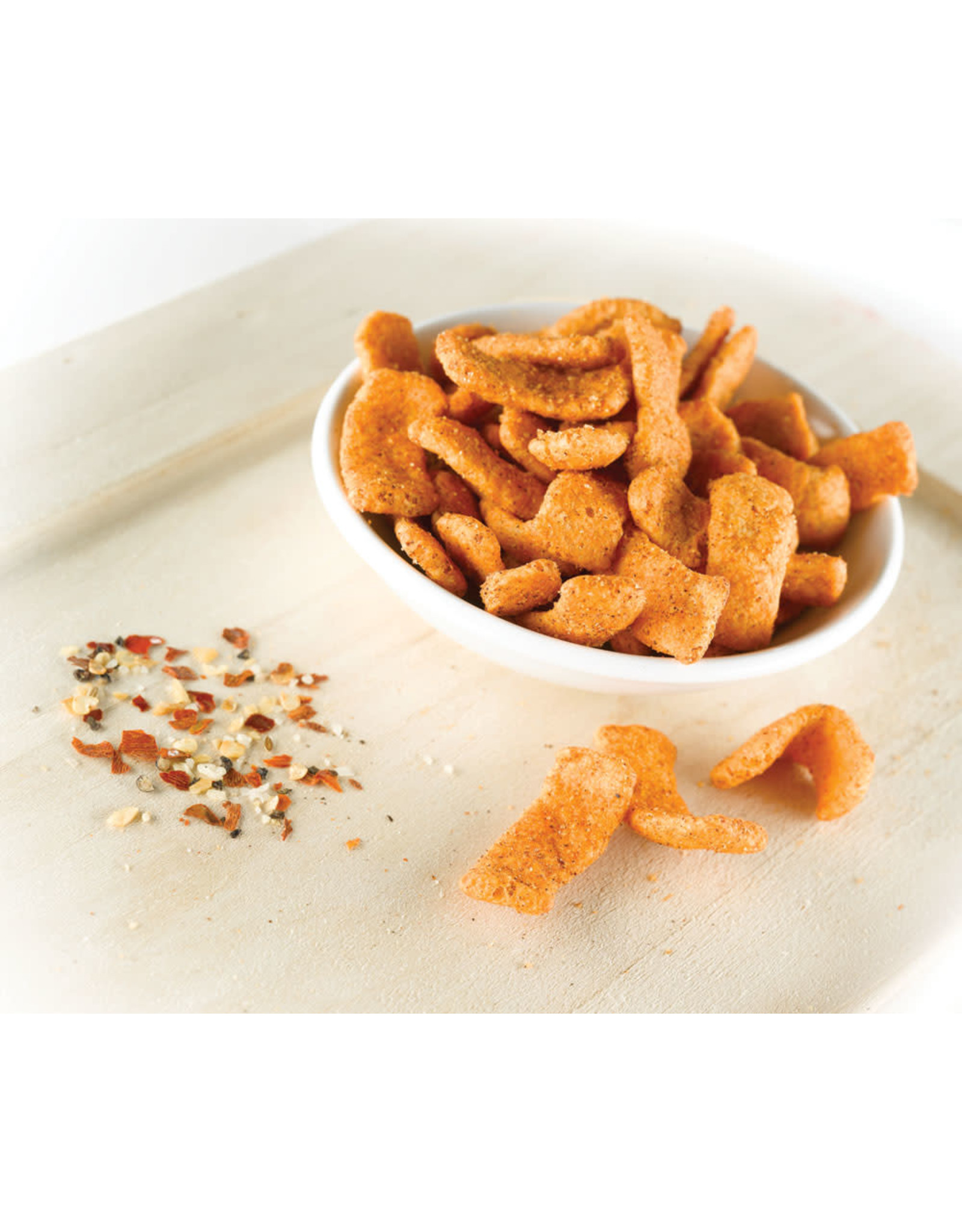 Protidiet Boite (1 x 7) CROUSTILLES BBQ