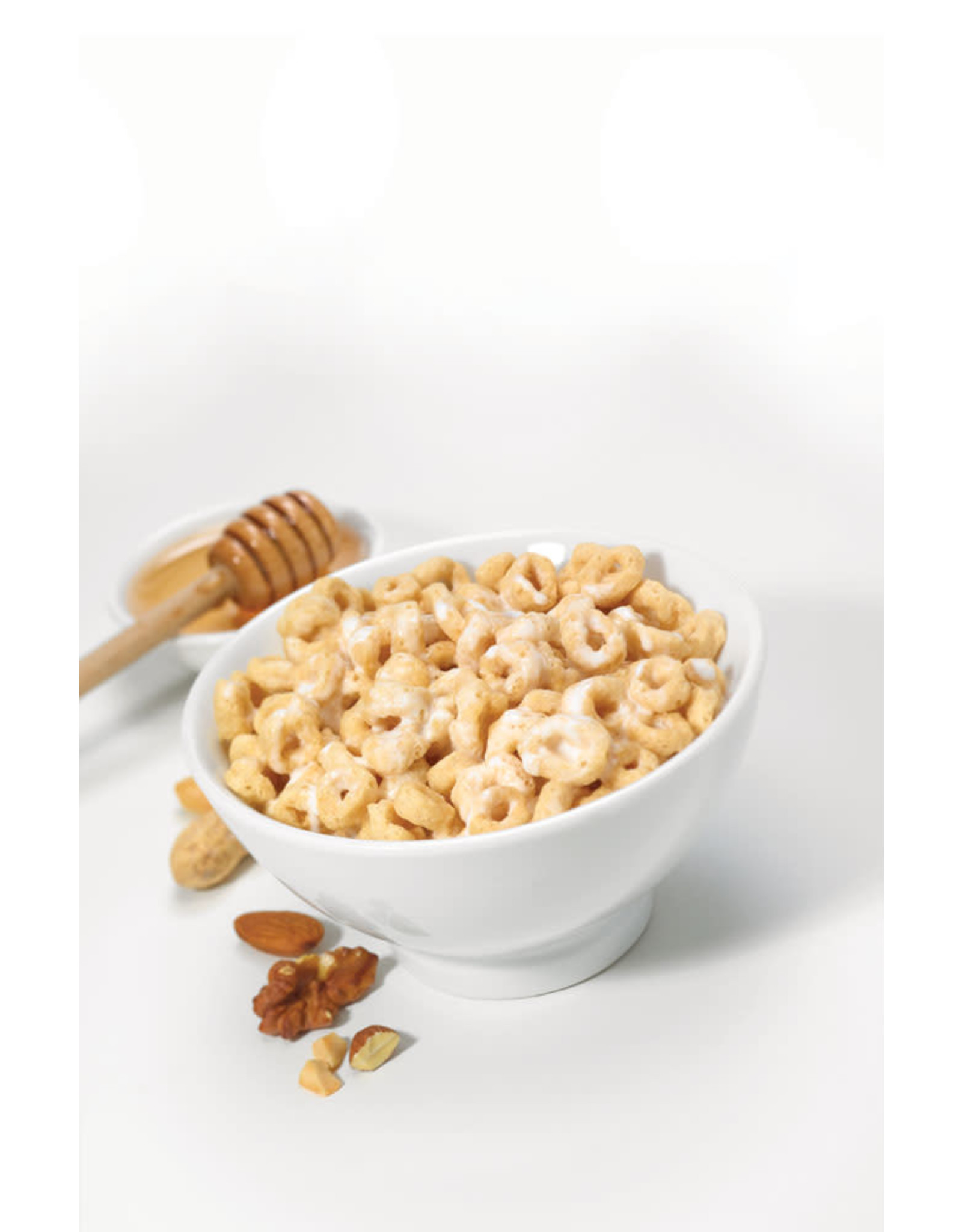 Protidiet Boite (1 x 7) CEREALES MIEL ET NOIX