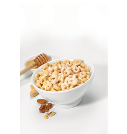 Protidiet Boite (1 x 7) CEREALES MIEL ET NOIX