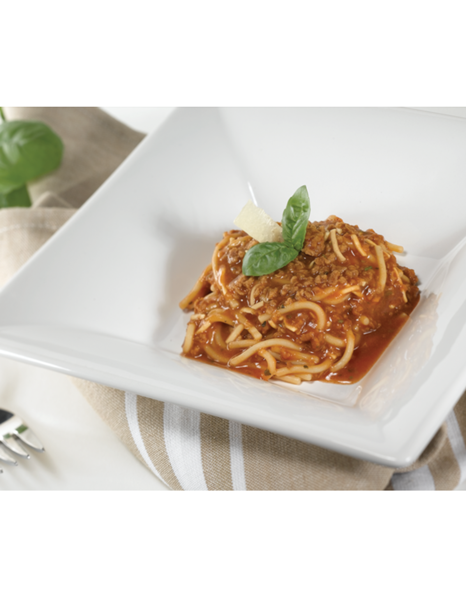 Protidiet Box (1 x 7)  SPAGHETTINI WITH SOYBEAN BOLOGNAISE STYLE SAUCE