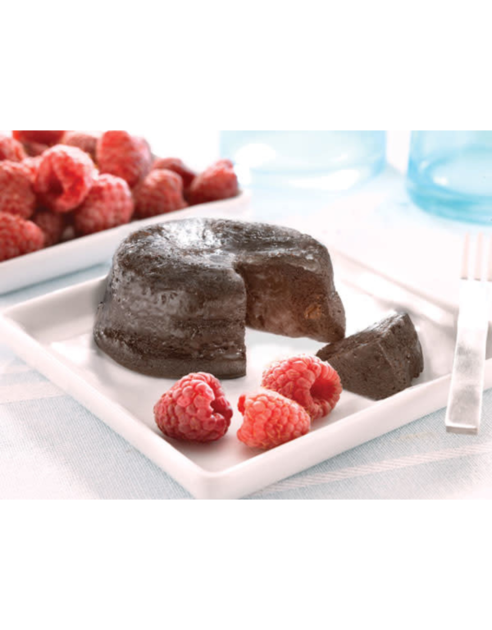 Protidiet Box (1 x 7) CHOCOLATE FONDANT