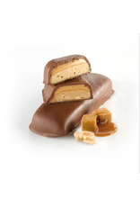 Protidiet Boite (1 x 7) BARRE CARAMEL FONDANT ET DELICE AUX ARACHIDES