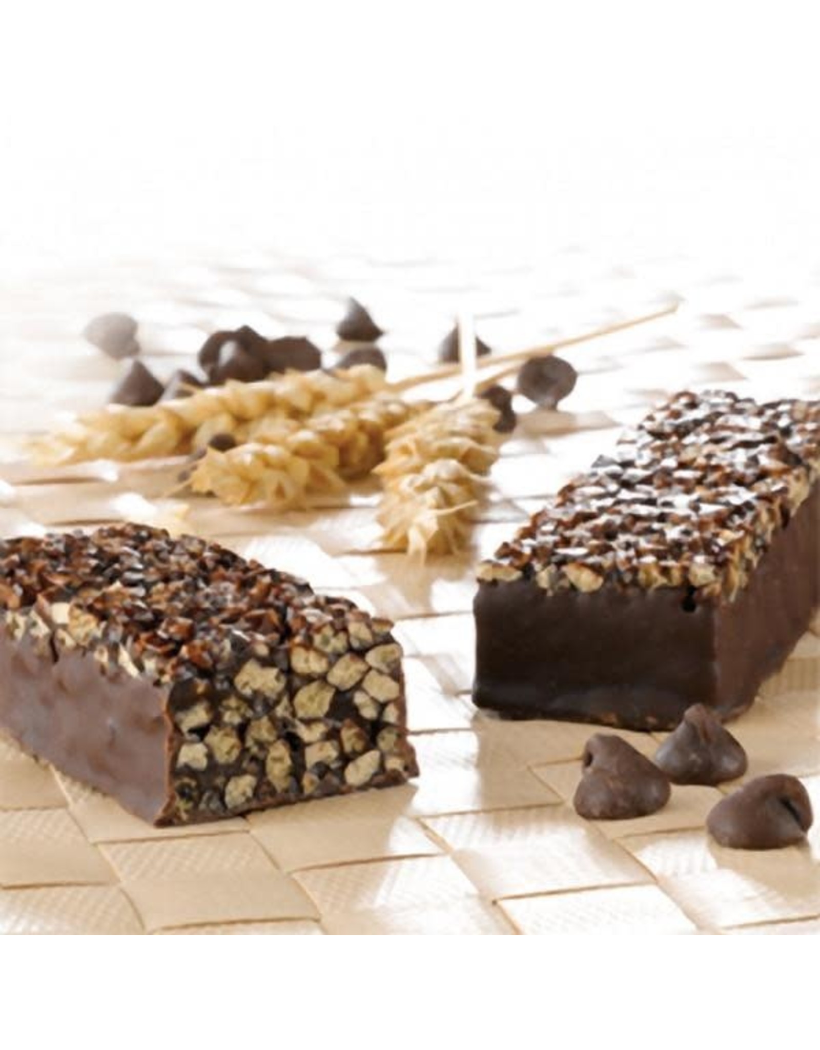 Protidiet Boite (1 x 7) BARRE  CROUSTILLANTE CHOCOLAT