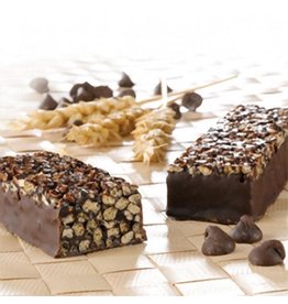 Protidiet Boite (1 x 7) BARRE  CROUSTILLANTE CHOCOLAT