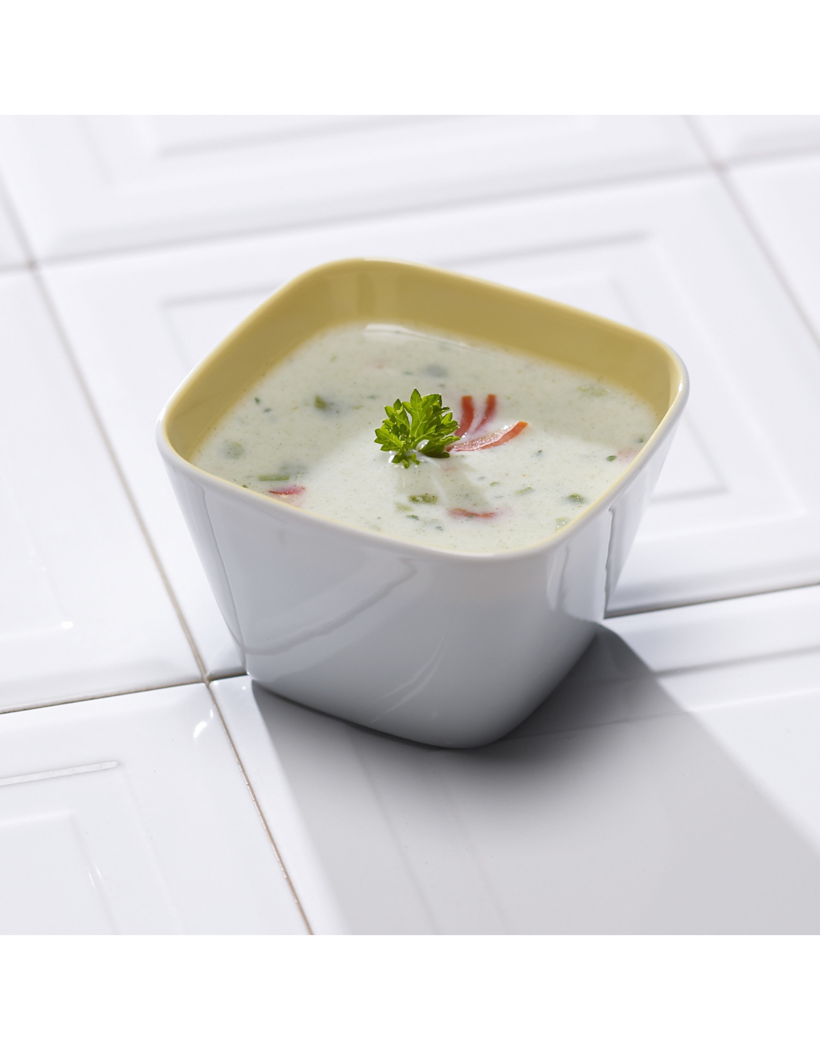 Proti-15 Boite (1 x 7) SOUPE CRÈME DE LÉGUMES