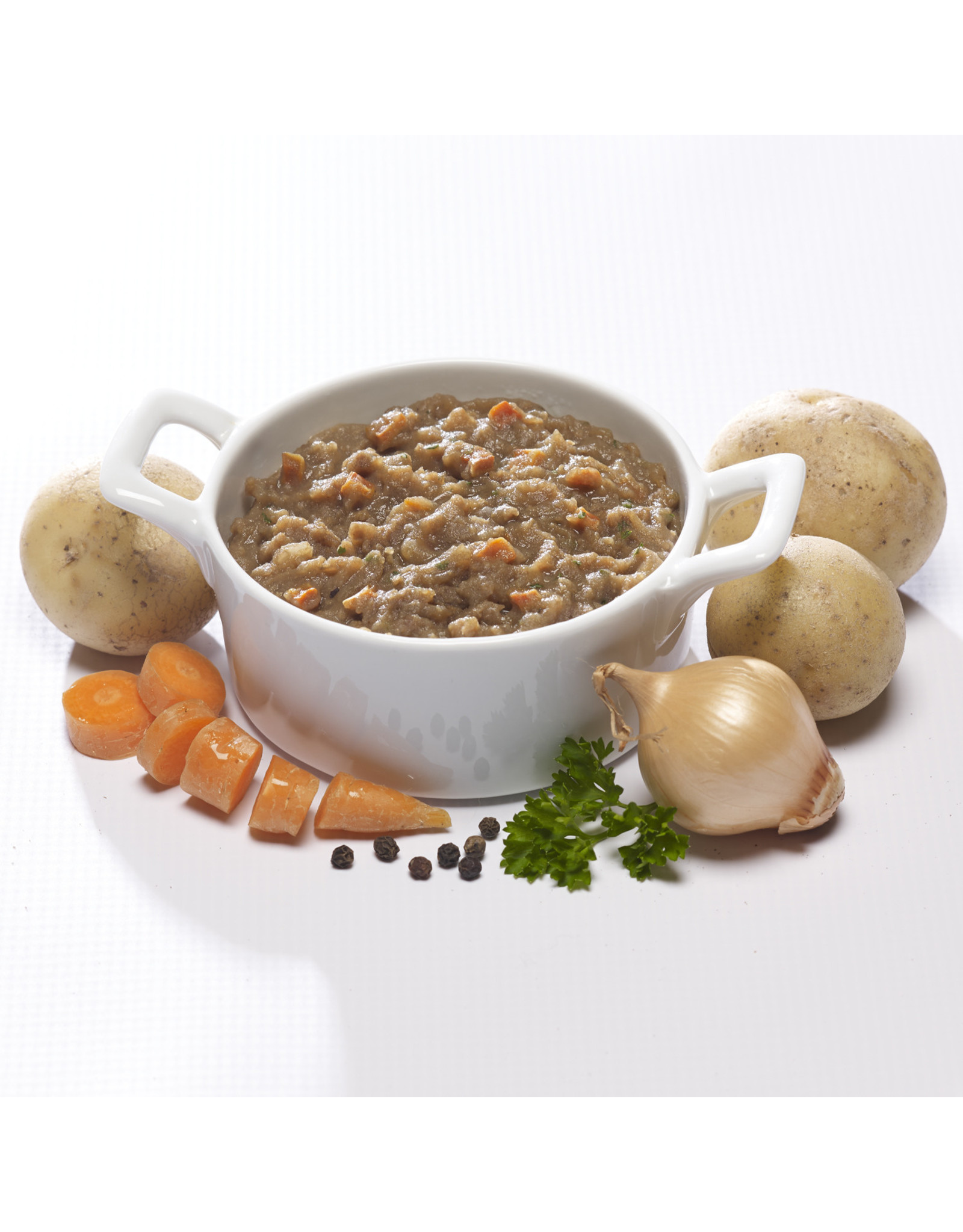 Proti-Meal Boite (1 x 7) REPAS CHAUD PARMENTIER