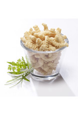 Proti-Snax Boite (1 x 7) ZIPPERS GRIGNOTINES  CRÈME SÛRE ET FINES HERBES