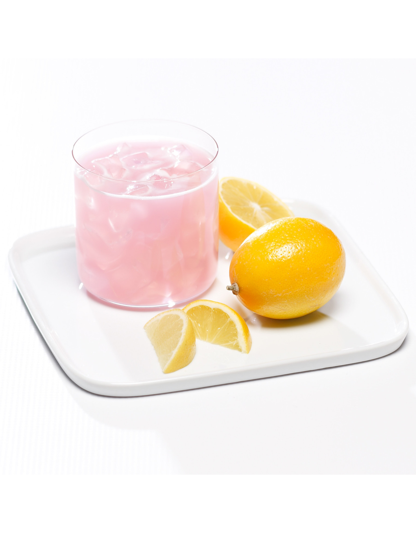 Nutri-15 Boite (1x7) BOISSON LIMONADE ROSE