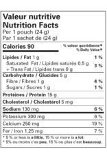 Protidiet Box (1 x 7) VANILLA PUDDING