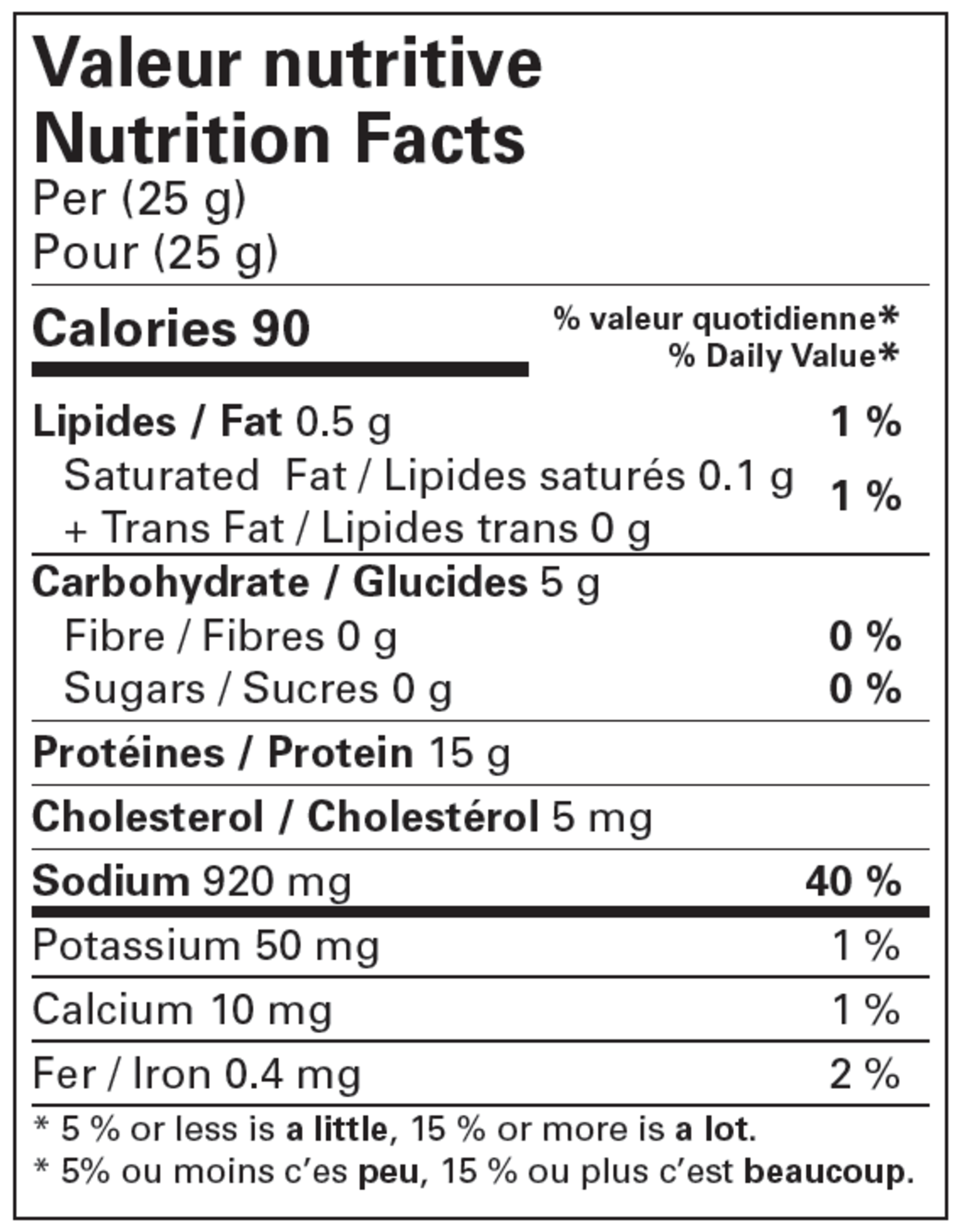 Protidiet Box (1 x 7) CHICKEN NOODLE SOUP