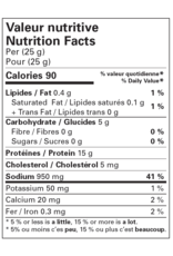 Protidiet Box (1 x 7) BEEF AND VEGETABLES SOUP