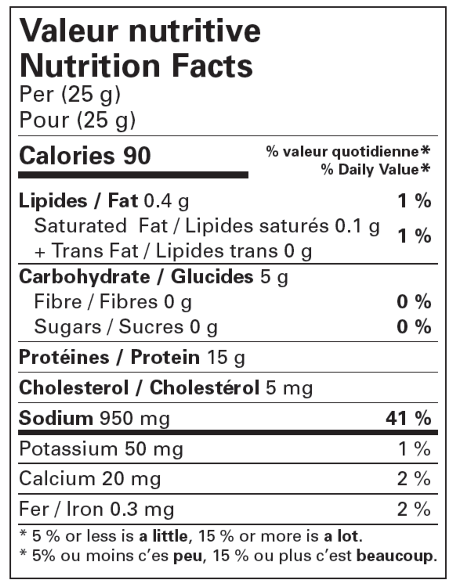 Protidiet Box (1 x 7) BEEF AND VEGETABLES SOUP