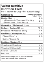 Proti-15 Box (1 x 7) PANCAKE