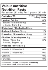 Protidiet Box (1 x 7)  CONCENTRATED GRAPE BEVERAGE