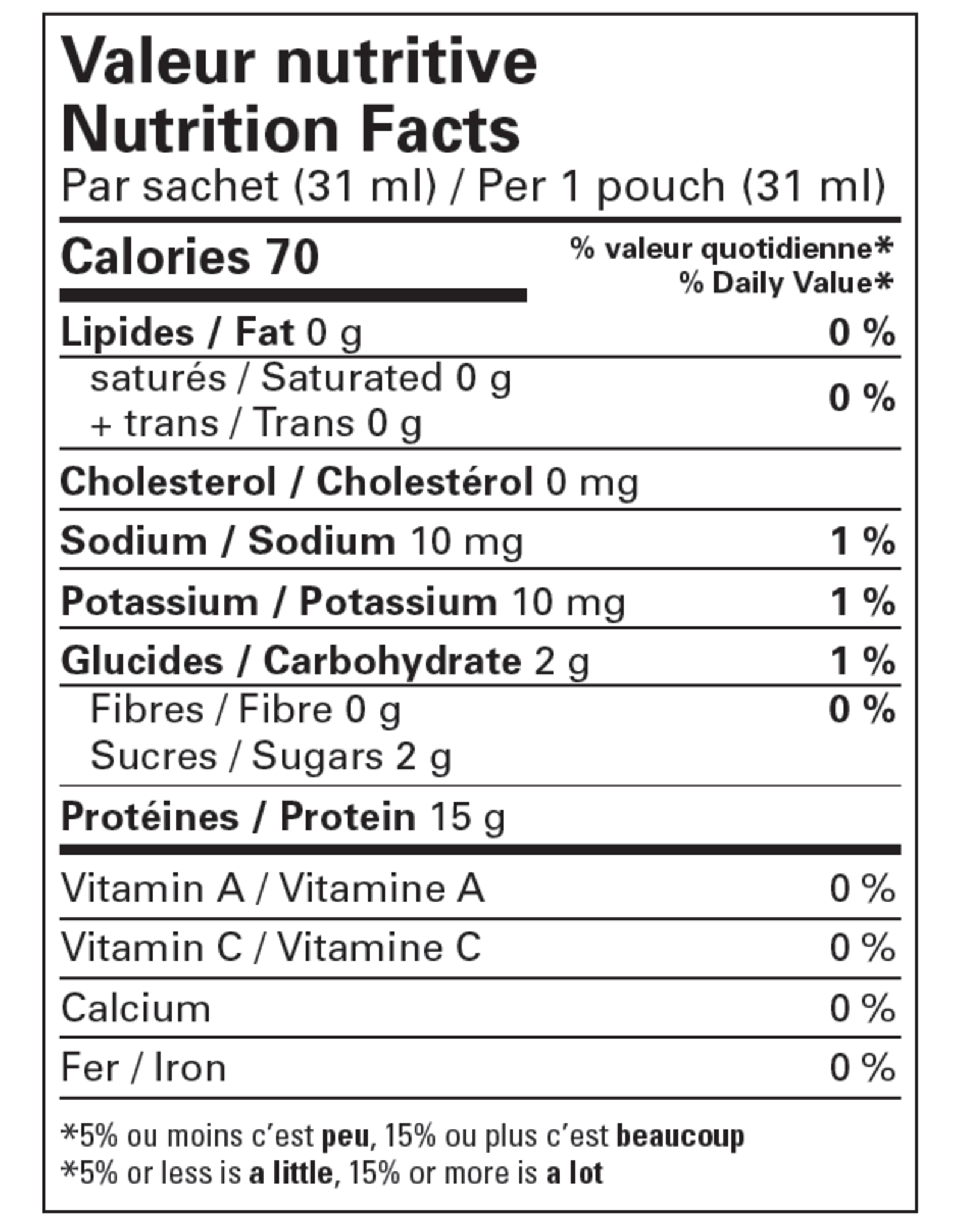 Protidiet Box (1 x 7)  CONCENTRATED GRAPE BEVERAGE