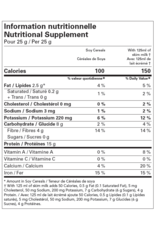 Protidiet Boite (1 x 7) CEREALES MIEL ET NOIX