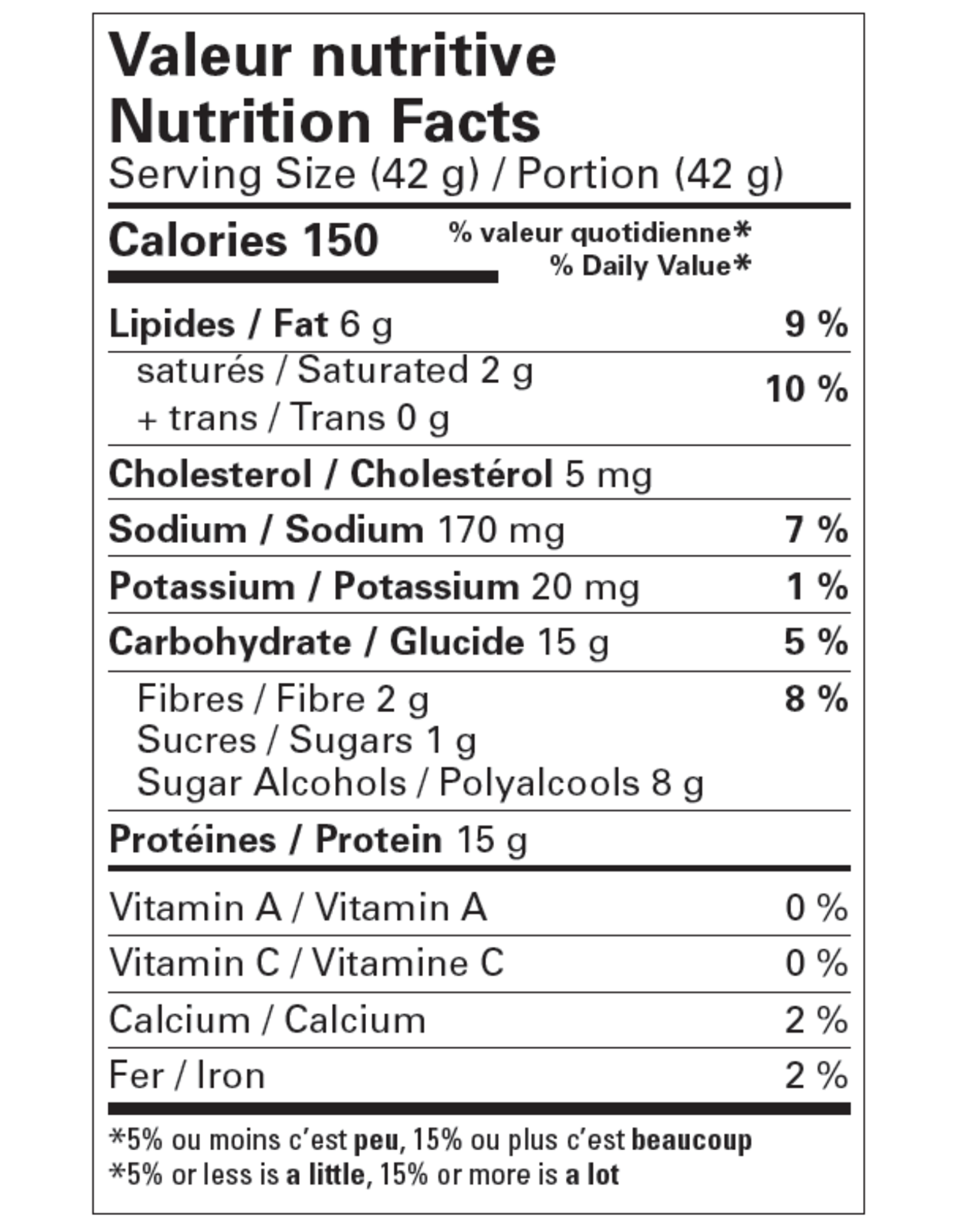 Protidiet Box (1 x 7) CHOCOLATE CHIP COOKIES
