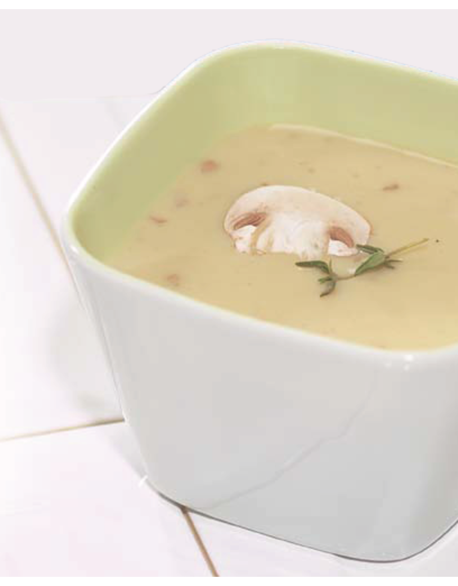 Proti-15 Boîte (1 x 7) SOUPE CRÈME DE CHAMPIGNONS (BX)