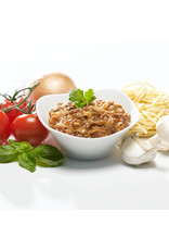 Proti-Meal Box (1 x 4) VEGETABLE SPAGHETTI BOLOGNESE