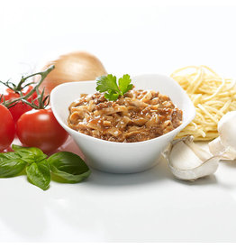 Proti-Meal Boite (1 x 7) SPAGHETTI BOLOGNESE VÉGÉTARIEN