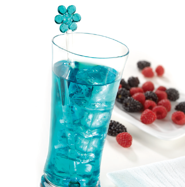 Box (1 x 7) COOL RASPBERRY CONCENTRATED DRINK - Gestion Nutrition