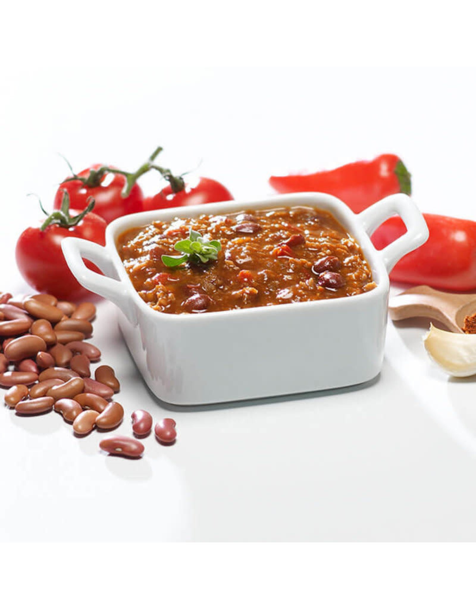 Proti-Meal Box (1 x 4) VEGETABLES CHILI MEAL MIX