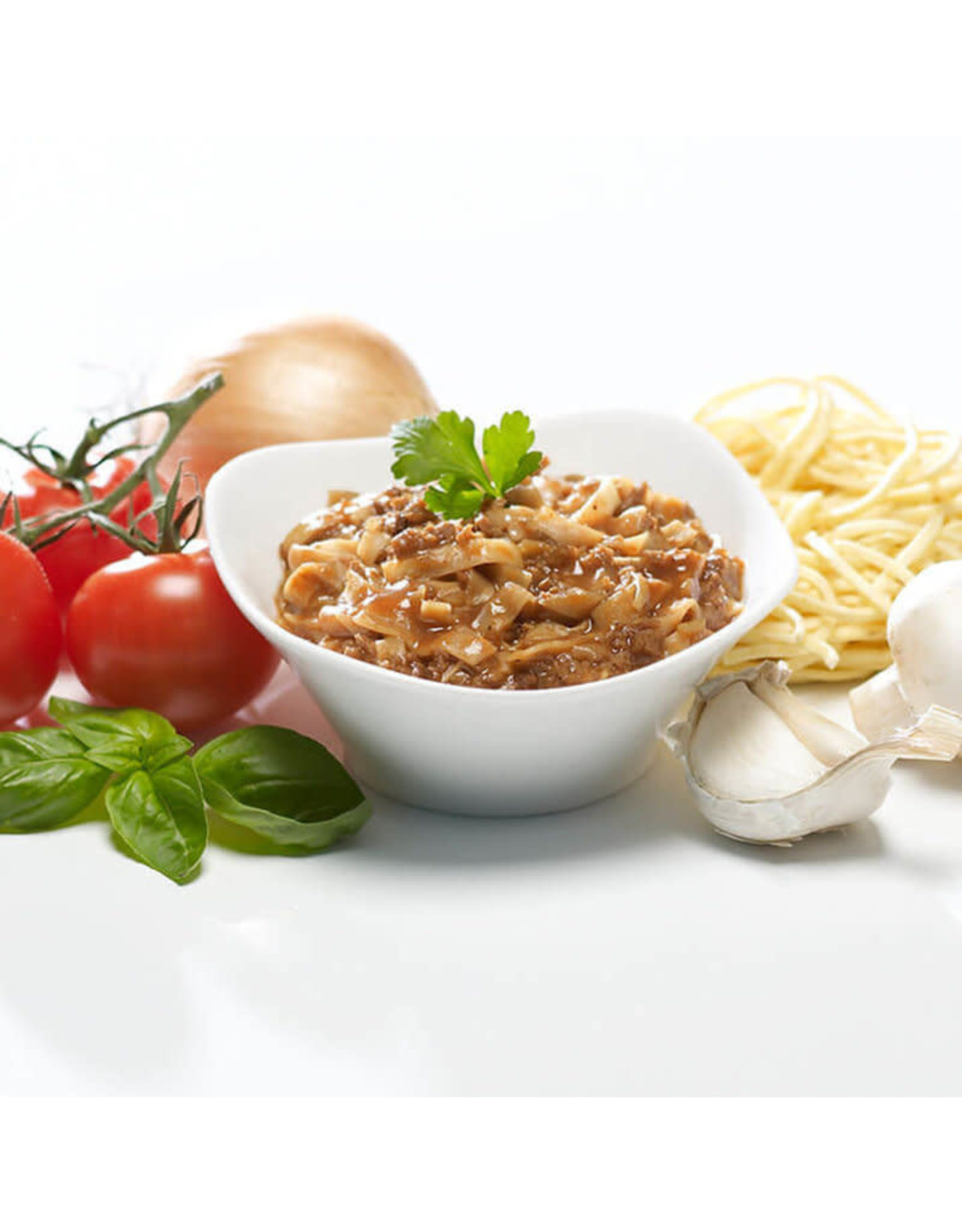 Proti-Meal Boite (1 x 7) SPAGHETTI BOLOGNESE VÉGÉTARIEN