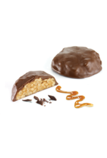 Protidiet Boite (1x7) BOUCHÉE CROUSTILLANTE CHOCOLAT CARAMEL