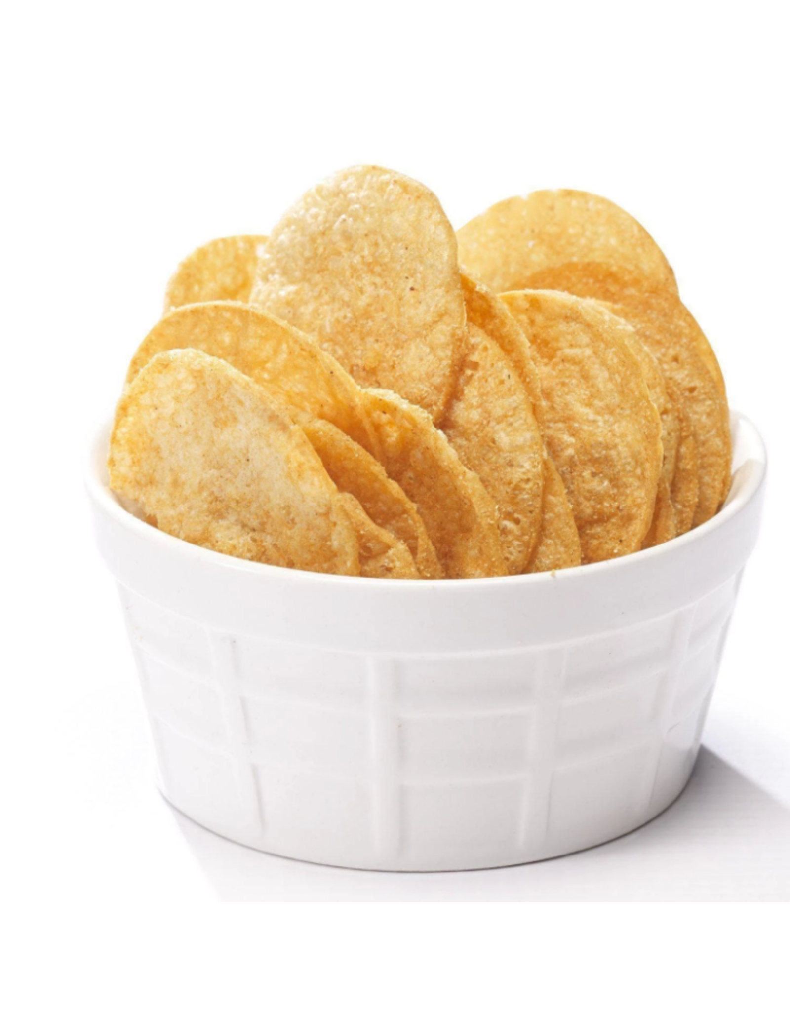 Proti-Chips CROUSTILLES BBQ