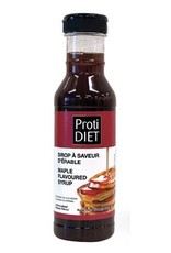 Protidiet SIROP À SAVEUR D'ÉRABLE