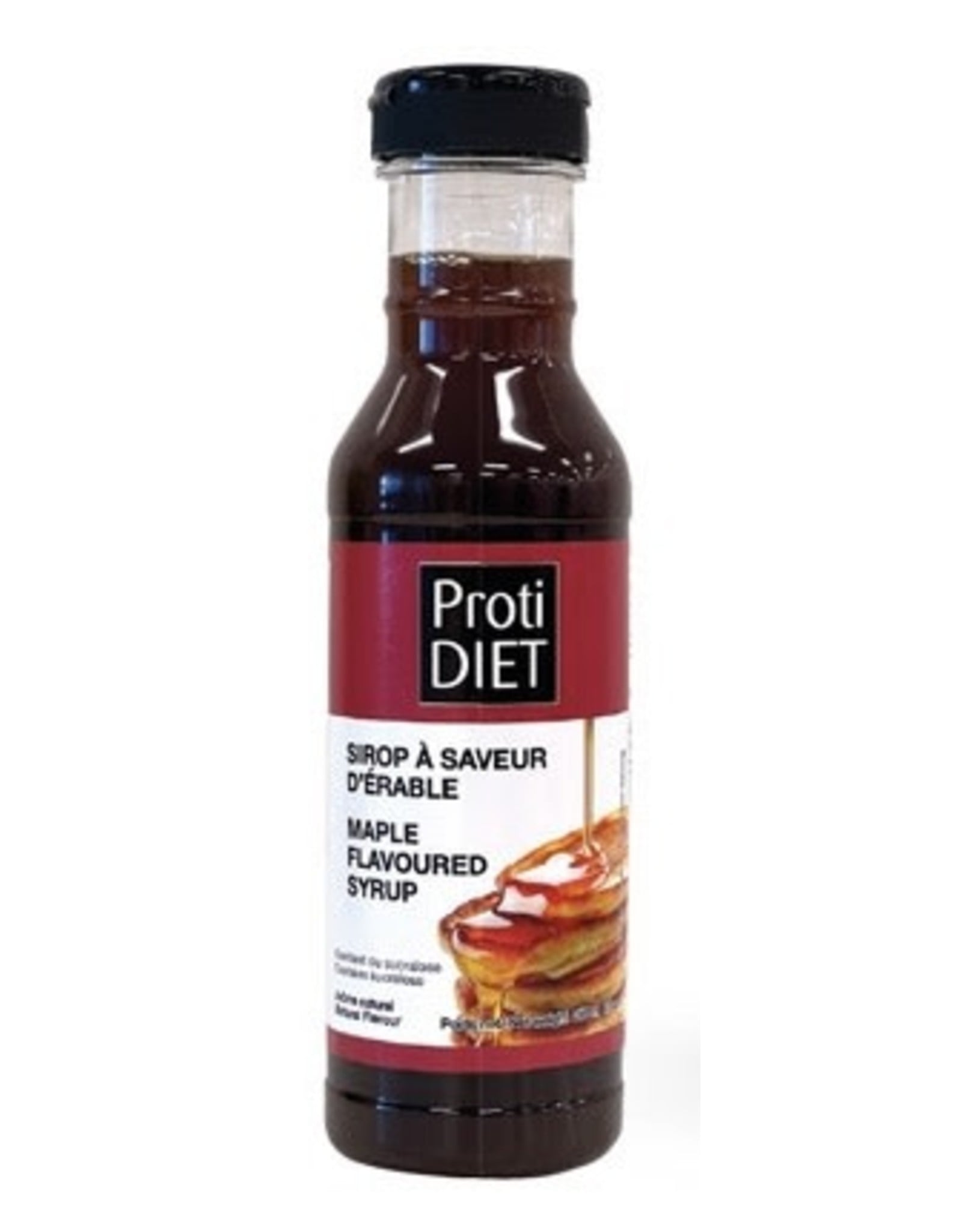 Protidiet SIROP À SAVEUR D'ÉRABLE