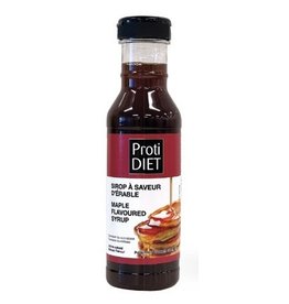 Protidiet SIROP À SAVEUR D'ÉRABLE