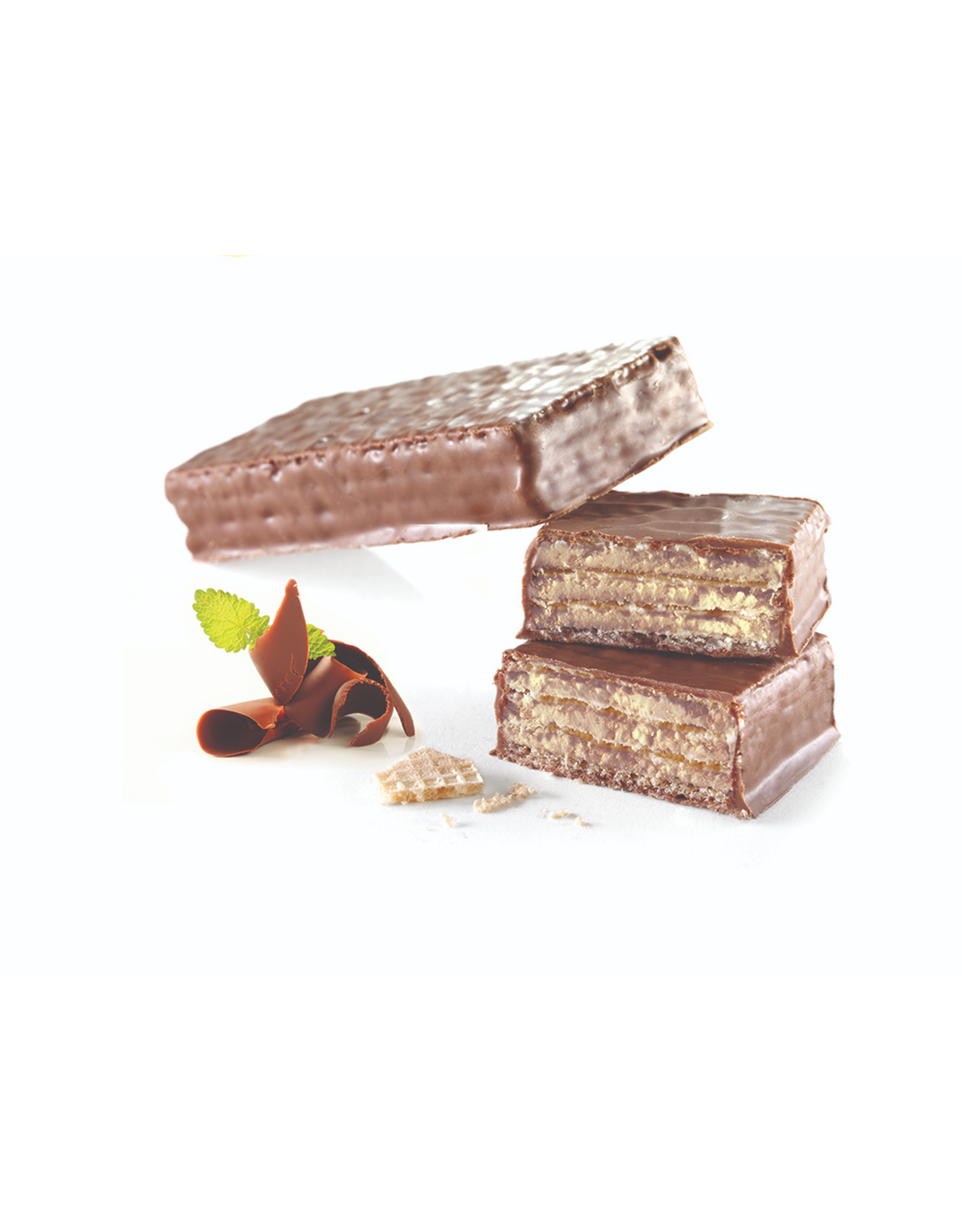 Protidiet BOITE (1 X 7) GAUFRETTE CHOCOLAT (P-A)