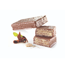 Protidiet BOITE (1 X 7) GAUFRETTE CHOCOLAT (P-A)