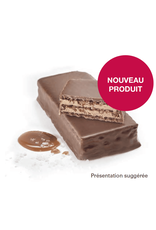 Protidiet BOITE (1 X 7) GAUFRETTE CARAMEL ECOSSAIS ET SEL DE MER (P-A)