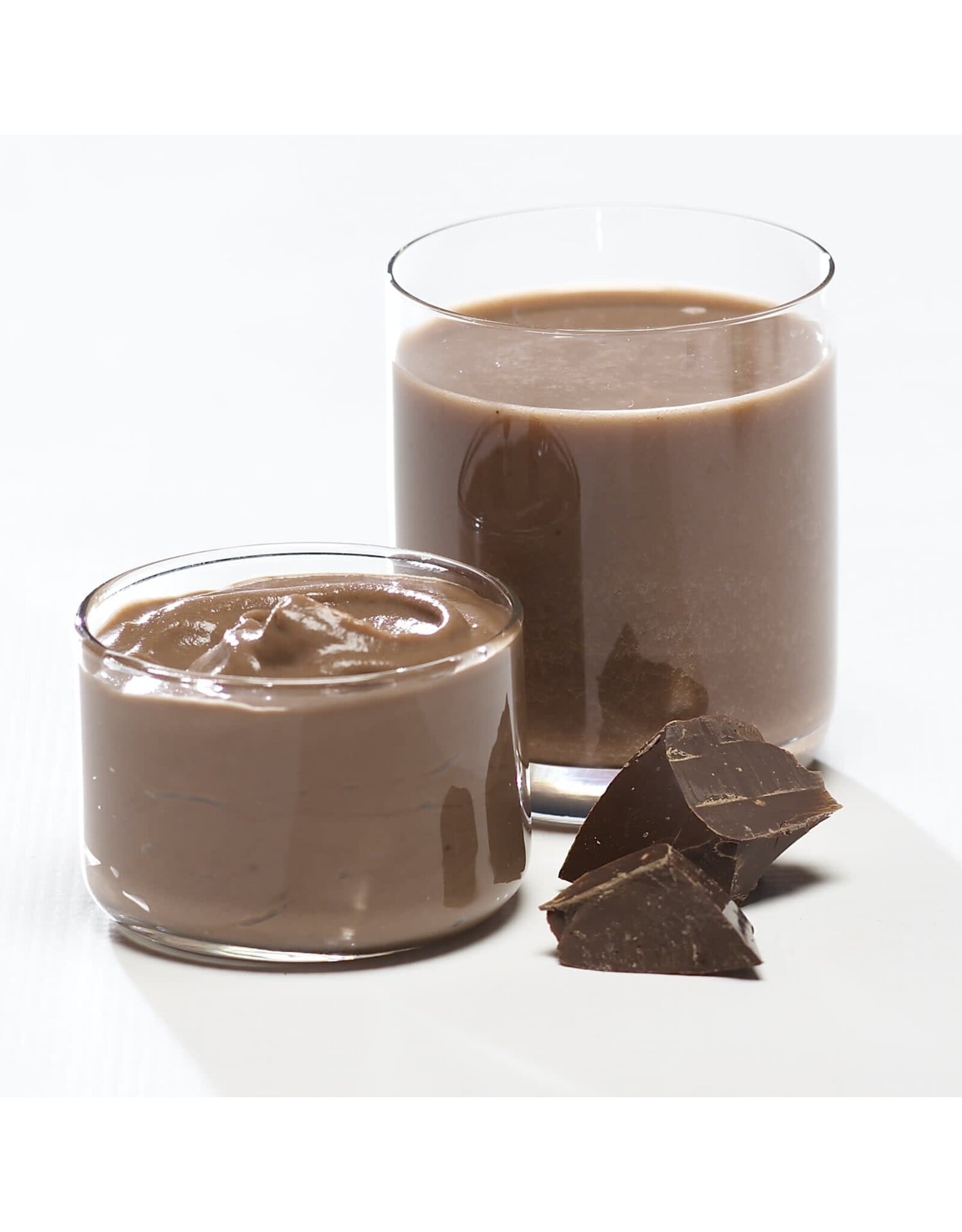 Protidiet Boite (1 X 7) POUDING CHOCOLAT