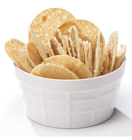 Proti-Chips CROUSTILLES SEL ET VINAIGRES