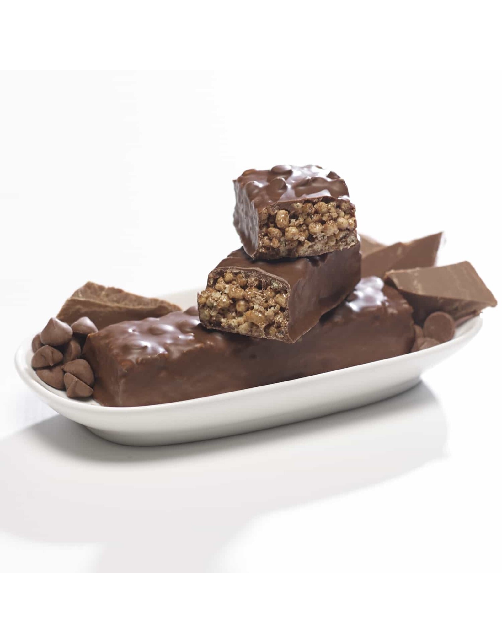 Proti-Bar Boite (1 X 7) BARRE CHOC-OH LA LA!