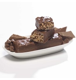 Proti-Bar Boite (1 X 7) BARRE CHOC-OH LA LA!