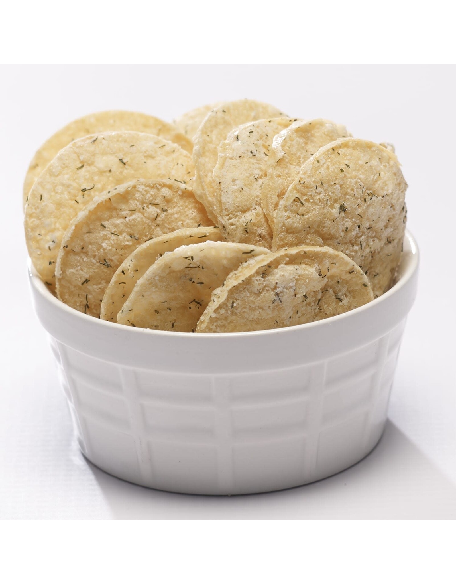 Proti-Chips CROUSTILLES CORNICHON ANETH