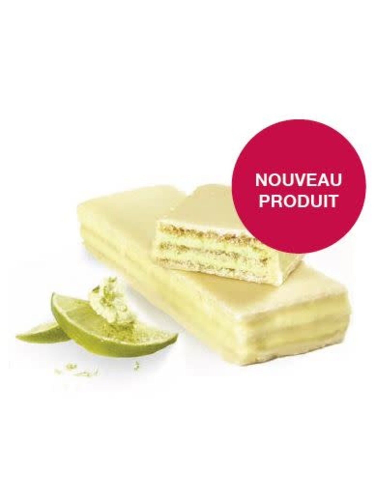 Protidiet Boite (1 X 7) GAUFRETTE TARTE A LA LIME