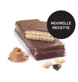 Protidiet Boite (1 X 7) GAUFRETTE ARACHIDES