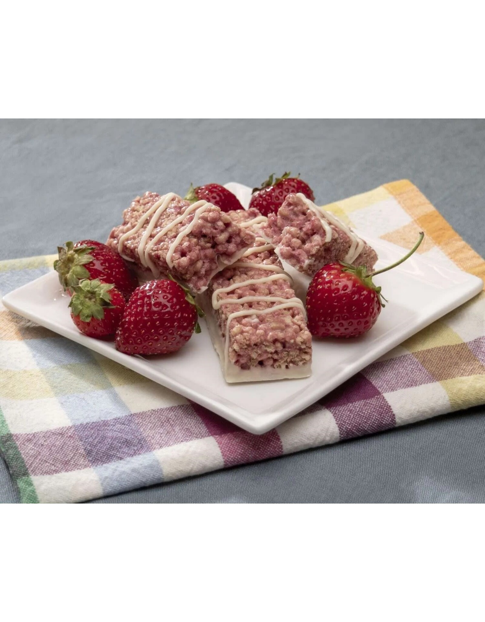 Proti-Bar Boite (1 x 7) BARRE FRAISES