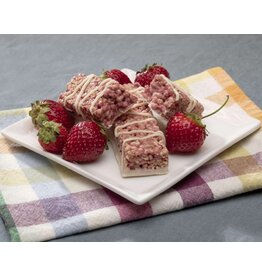 Proti-Bar Box (1 x 7) STRAWBERRY SHORTCAKE PROTEIN BARS
