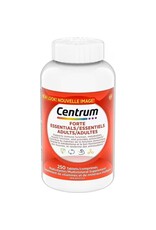 Suppléments CENTRUM FORTE ESSENTIELS 250