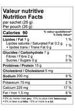 Protidiet Boite (1 X 7) GRUAU PAIN D'ÉPICES