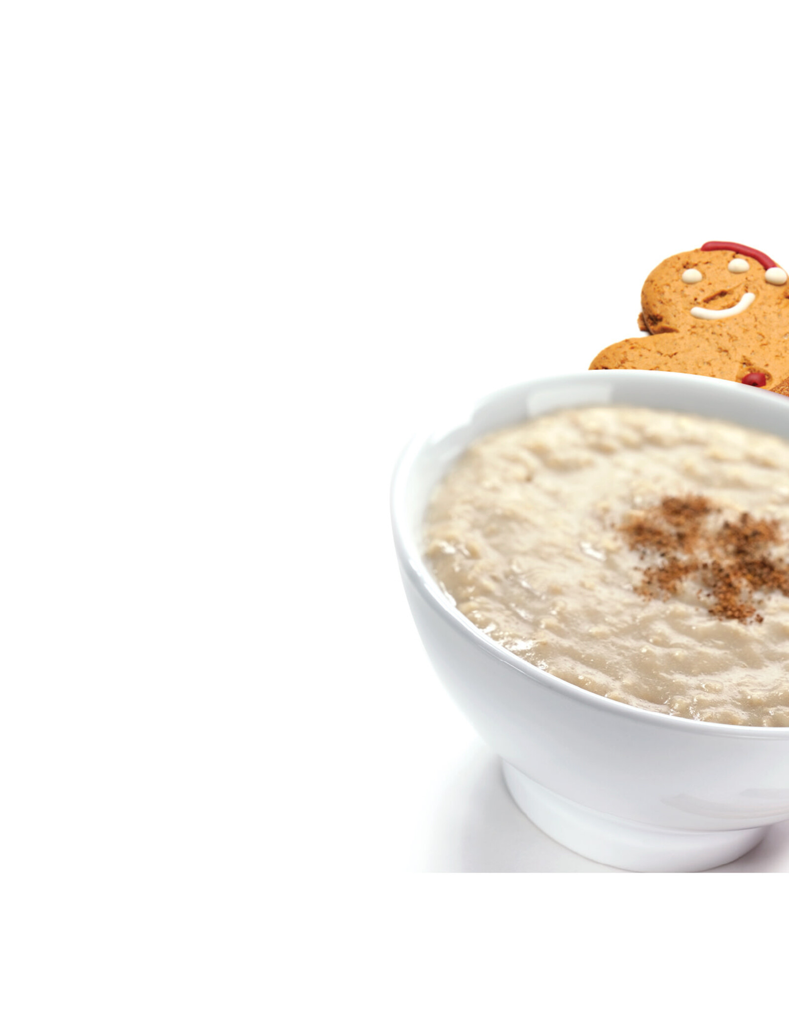 Protidiet Boite (1 X 7) GRUAU PAIN D'ÉPICES