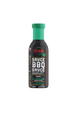 Fitcook Foodz SAUCE BBQ - LA LÉGENDAIRE