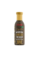 Fitcook Foodz SIGNATURE - LA MIELLEUSE