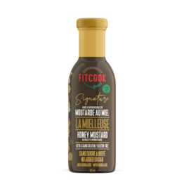 Fitcook Foodz SIGNATURE - LA MIELLEUSE